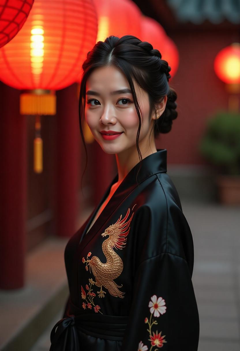 乘风逐梦归来