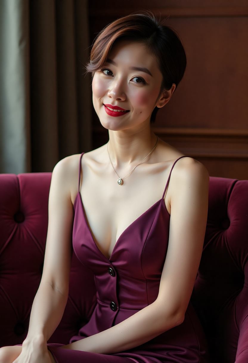 天工秘阁奇谈